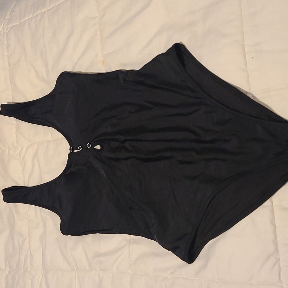 Aerie one piece swimsuit